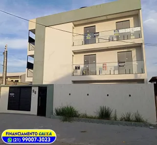 Casa com 1 Quarto à venda, 34m² no Trindade, São Gonçalo