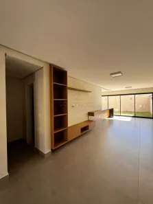 Casa de Condomínio com 3 Quartos para alugar, 164m² no Jardim Moysés Miguel Haddad, São José do Rio Preto