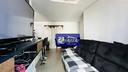 Apartamento com 2 Quartos à venda, 50m² no Vila Augusta, Guarulhos