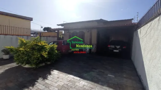 Casa com 4 Quartos à venda, 263m² no João Pinheiro, Belo Horizonte