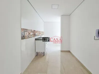 Apartamento com 2 Quartos à venda, 47m² no Vila Carmosina, São Paulo