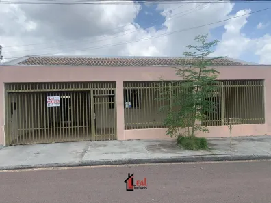 Casa com 3 Quartos à venda, 200m² no Jardim Bela Vista, Presidente Prudente
