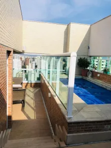 Cobertura com 3 Quartos à venda, 238m² no Vila Andrade, São Paulo