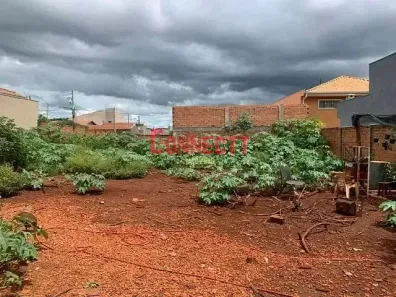 Lote/Terreno à venda, 220m² no Jardim Manoel Penna, Ribeirão Preto