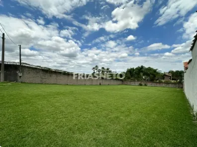 Lote/Terreno à venda, 1024m² no Colinas do Piracicaba (Ártemis), Piracicaba