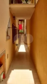 Sobrado com 3 Quartos à venda, 150m² no Vila Pirituba, São Paulo