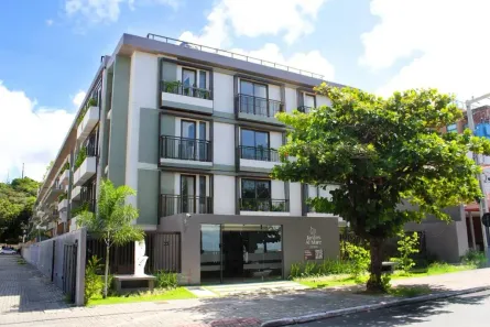 Apartamento com 3 Quartos à venda, 140m² no Cabo Branco, João Pessoa