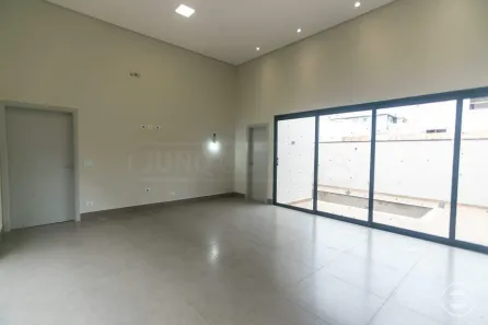 Casa de Condomínio com 3 Quartos à venda, 163m² no Água Branca, Piracicaba
