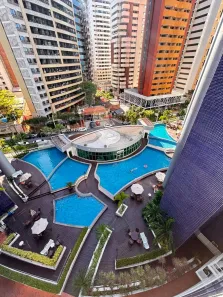 Apartamento com 2 Quartos à venda, 56m² no Meireles, Fortaleza