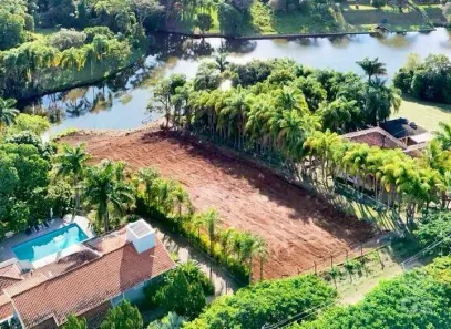 Lote/Terreno à venda, 2500m² no Colinas do Mosteiro de Itaici, Indaiatuba