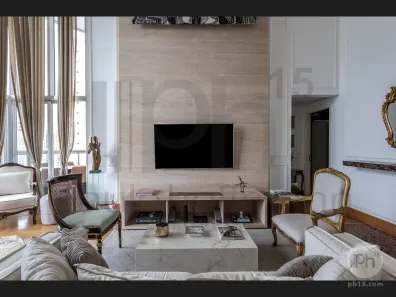 Apartamento com 2 Quartos à venda, 157m² no Vila Nova Conceição, São Paulo