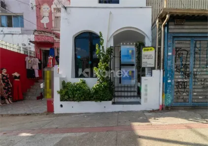 Casa com 1 Quarto à venda, 190m² no Pinheiros, São Paulo