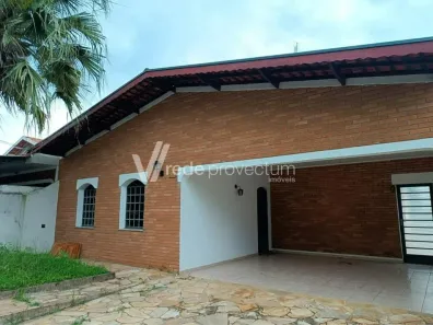 Casa com 3 Quartos à venda, 174m² no Parque São Quirino, Campinas