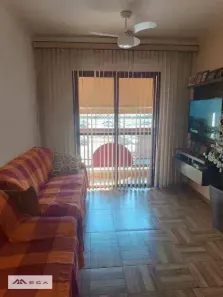 Apartamento com 2 Quartos à venda, 55m² no Jardim das Bandeiras, Campinas