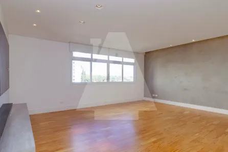Apartamento com 3 Quartos à venda, 145m² no Higienópolis, São Paulo
