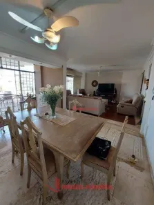 Cobertura com 3 Quartos à venda, 312m² no Centro, São José do Rio Preto