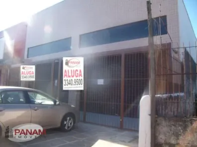 Ponto Comercial à venda, 240m² no Sarandi, Porto Alegre
