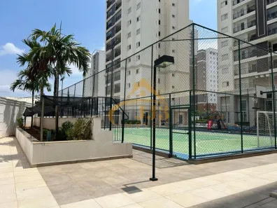 Apartamento com 2 Quartos à venda, 66m² no Parque Campolim, Sorocaba