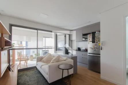 Apartamento com 1 Quarto à venda, 44m² no Vila Mariana, São Paulo