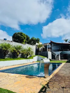 Casa com 2 Quartos à venda, 200m² no Jardim Santa Lúcia, Campo Limpo Paulista