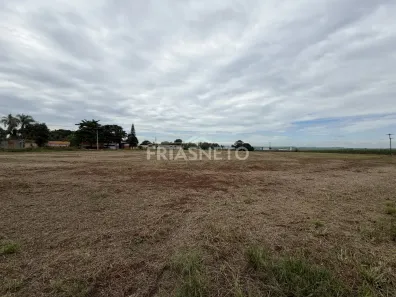 Lote/Terreno à venda, 30250m² no Campestre, Piracicaba