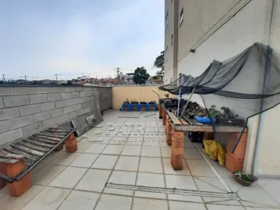 Apartamento com 2 Quartos à venda, 66m² no Vila Hortência, Sorocaba