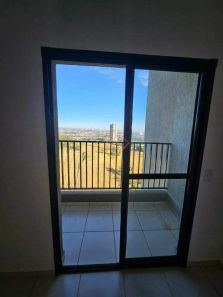 Apartamento com 2 Quartos à venda, 56m² no Residencial Monterrey, Ribeirão Preto
