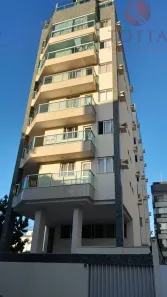 Apartamento com 3 Quartos à venda, 100m² no Jardim Camburi, Vitória