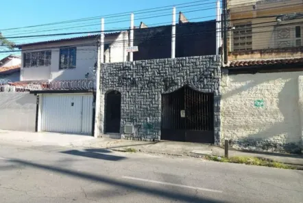 Lote/Terreno à venda, 86m² no Centro, Fortaleza