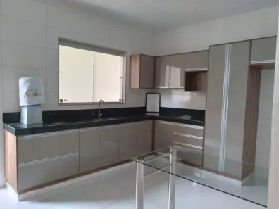 Casa com 3 Quartos à venda, 130m² no Linhares V, Linhares