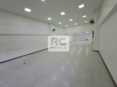 Ponto Comercial para alugar, 250m² no Centro, Belo Horizonte