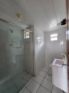 Apartamento com 2 Quartos para alugar, 58m² no Chapada, Manaus