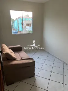Apartamento com 2 Quartos à venda, 59m² no Boa Vista II, Vila Velha