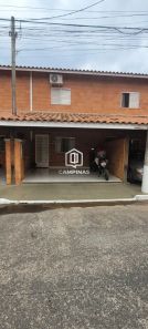 Casa com 2 Quartos à venda, 45m² no Jardim Paraíso de Viracopos, Campinas
