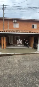 Casa com 2 Quartos à venda, 45m² no Jardim Paraíso de Viracopos, Campinas
