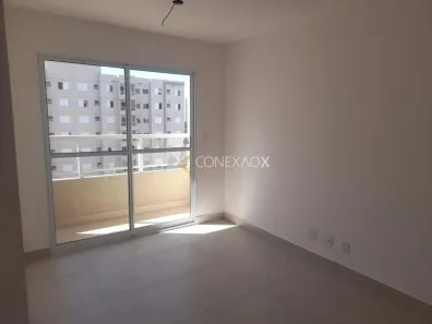 Apartamento com 2 Quartos à venda, 47m² no Jardim Nova Europa, Campinas