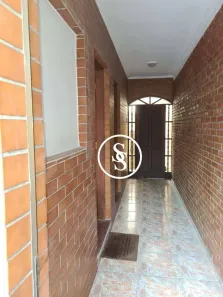 Casa com 2 Quartos à venda, 100m² no Centro, São Bernardo do Campo