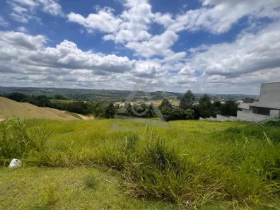 Lote/Terreno à venda, 2010m² no Loteamento Residencial Entre Verdes (Sousas), Campinas