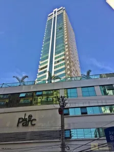 Sala Comercial para alugar, 133m² no Centro, Balneário Camboriú