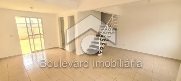 Casa de Condomínio com 3 Quartos à venda, 87m² no Condomínio Guaporé 1, Ribeirão Preto
