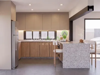 Casa com 3 Quartos à venda, 125m² no Jardim Santa Maria, Jacareí