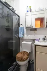 Apartamento com 2 Quartos à venda, 57m² no Botafogo, Rio de Janeiro