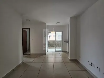 Apartamento com 2 Quartos à venda, 55m² no Zona 07, Maringá