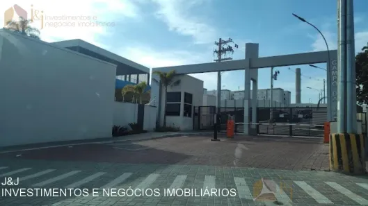 Apartamento com 2 Quartos para alugar, 48m² no Jardim Torrão de Ouro, São José dos Campos