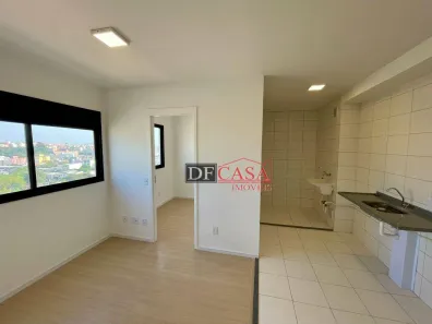 Apartamento com 2 Quartos à venda, 35m² no Cidade Antônio Estevão de Carvalho, São Paulo