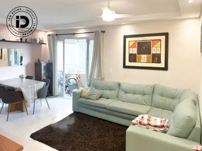 Apartamento com 3 Quartos à venda, 80m² no Parque Santa Cecília, Piracicaba