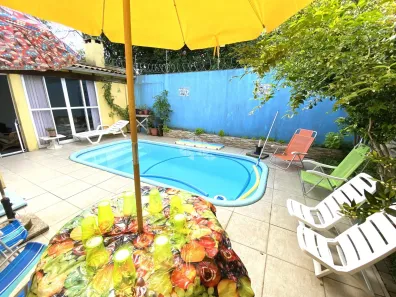 Casa com 3 Quartos à venda, 154m² no Guarujá, Porto Alegre