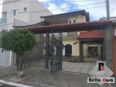 Sobrado com 3 Quartos à venda, 185m² no Vila Carrão, São Paulo