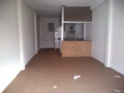 Ponto Comercial para alugar, 45m² no Parque Industrial, São José do Rio Preto