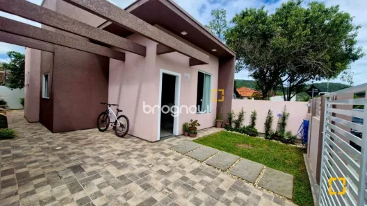 Casa com 2 Quartos à venda, 80m² no São João do Rio Vermelho, Florianópolis